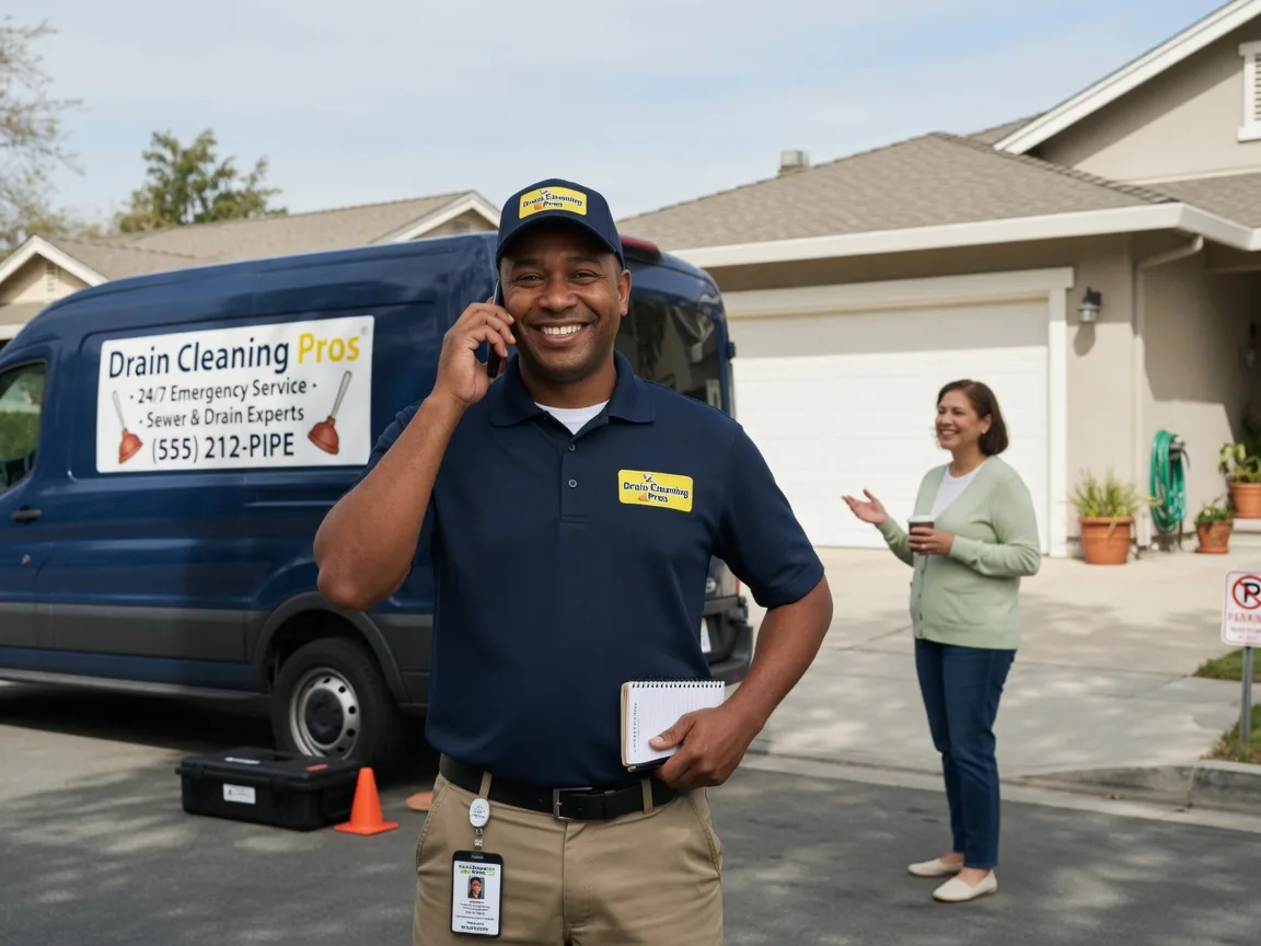 Drain Cleaning Arley, AL FAQs